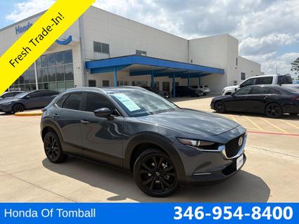 2023 Mazda CX-30 Tomball TX