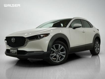 2023 Mazda CX-30 Saint Paul MN