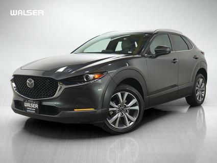 2023 Mazda CX-30 Burnsville MN