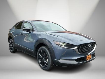 2024 Mazda CX-30 Glenwood Springs CO