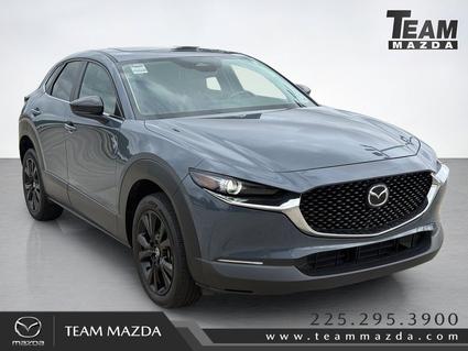 2024 Mazda CX-30 Baton Rouge LA