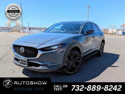 2024 Mazda CX-30 Somerset NJ