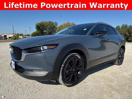 2024 Mazda CX-30 Whitesboro TX