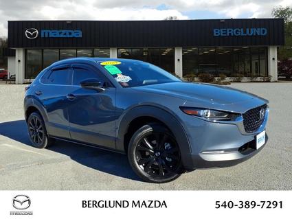 2024 Mazda CX-30 Salem VA