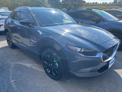 2024 Mazda CX-30 Salem VA