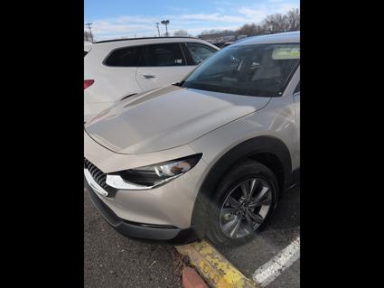 2024 Mazda CX-30 Santa Fe NM