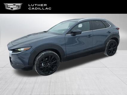 2025 Mazda CX-30 Saint Paul MN