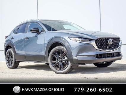 2025 Mazda CX-30 Plainfield IL