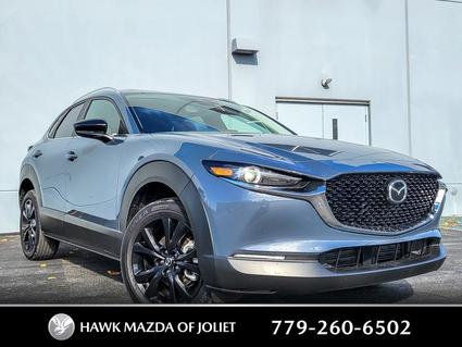 2025 Mazda CX-30 Plainfield IL