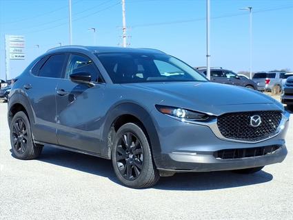2025 Mazda CX-30 Staunton IL