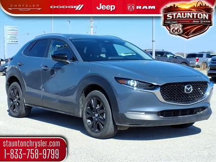 2025 Mazda CX-30 Staunton IL