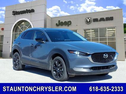 2025 Mazda CX-30 Staunton IL