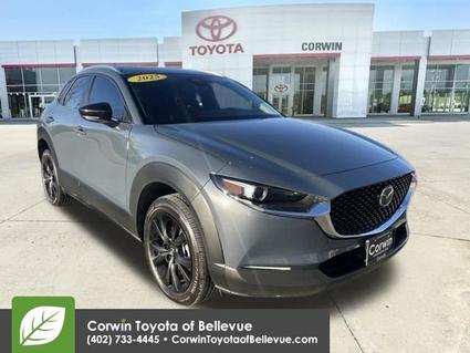 2025 Mazda CX-30 Bellevue NE