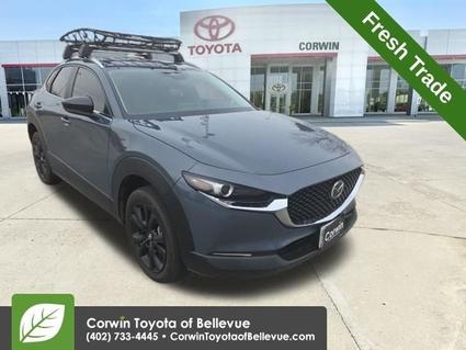 2025 Mazda CX-30 Bellevue NE