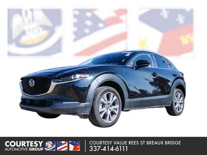 2025 Mazda CX-30 Breaux Bridge LA