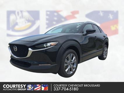 2025 Mazda CX-30 Broussard LA