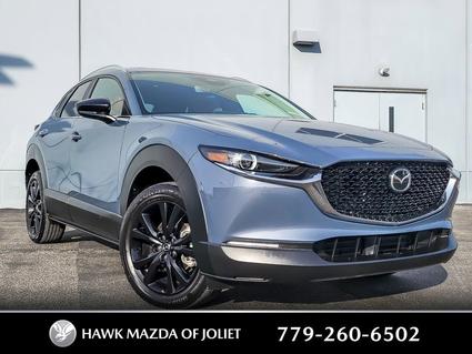 2025 Mazda CX-30 Plainfield IL