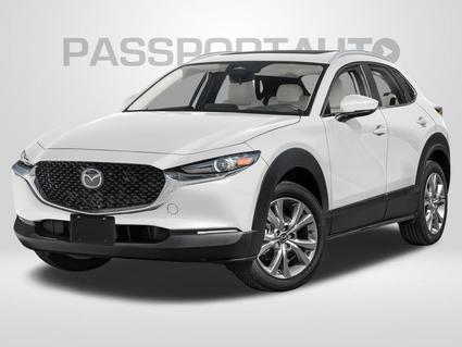 2025 Mazda CX-30 Suitland MD
