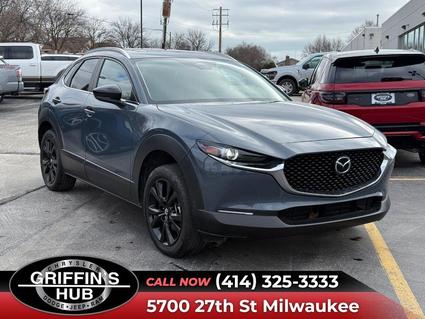 2025 Mazda CX-30 Milwaukee WI