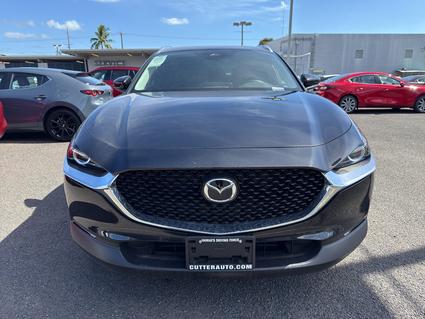2025 Mazda CX-30 Waipahu HI