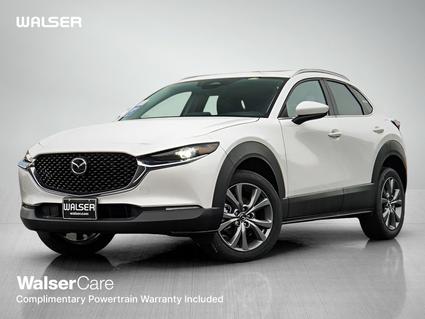 2025 Mazda CX-30 Burnsville MN