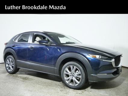 2025 Mazda CX-30 Minneapolis MN