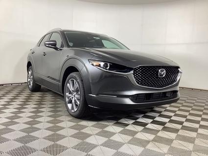 2025 Mazda CX-30 Grandville MI
