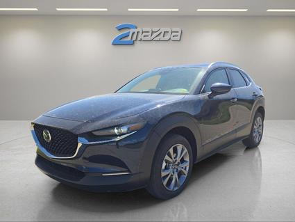 2025 Mazda CX-30 Loveland CO