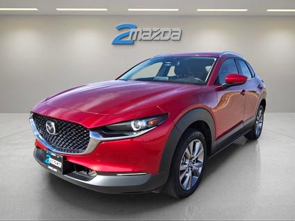 2023 Mazda CX-30 Loveland CO