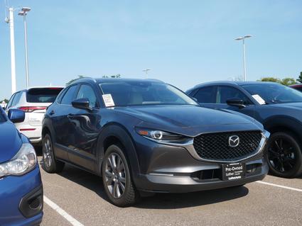 2023 Mazda CX-30 Minneapolis MN