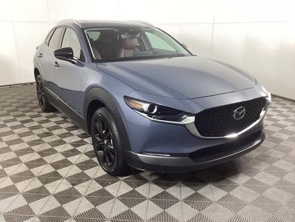 2023 Mazda CX-30 Grandville MI