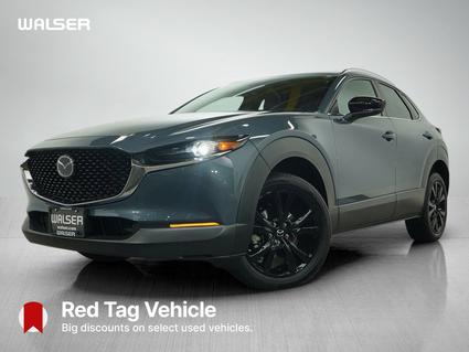 2023 Mazda CX-30 Burnsville MN