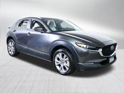2023 Mazda CX-30 Minneapolis MN