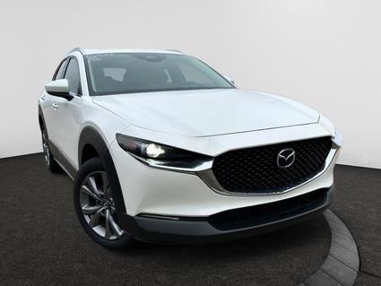 2024 Mazda CX-30 Jackson MS