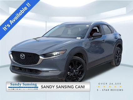 2024 Mazda CX-30 Pensacola FL