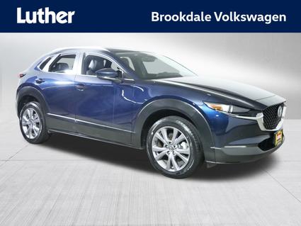 2024 Mazda CX-30 Minneapolis MN