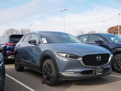 2024 Mazda CX-30 Minneapolis MN