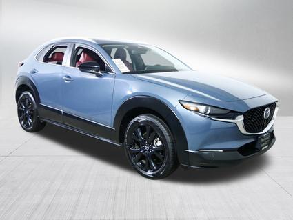 2024 Mazda CX-30 Minneapolis MN