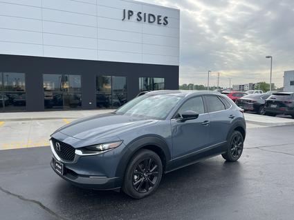 2024 Mazda CX-30 Cape Girardeau MO