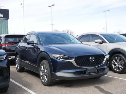 2024 Mazda CX-30 Minneapolis MN