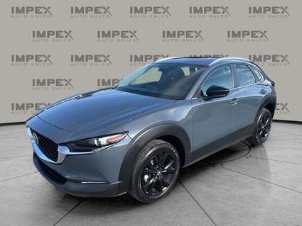 2024 Mazda CX-30 Greensboro NC