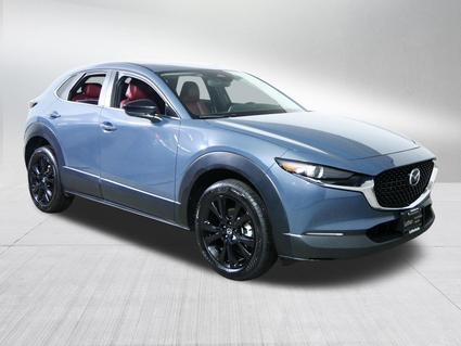 2024 Mazda CX-30 Minneapolis MN