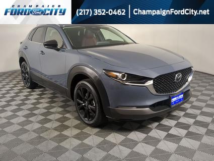 2024 Mazda CX-30 Champaign IL