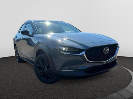 2025 Mazda CX-30 Jackson MS