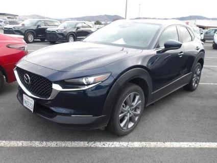 2025 Mazda CX-30 Eureka CA