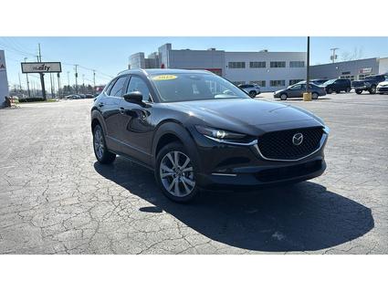 2025 Mazda CX-30 Elkhart IN