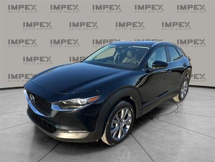 2025 Mazda CX-30 Greensboro NC