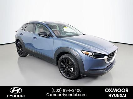 2025 Mazda CX-30 Louisville KY