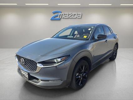 2025 Mazda CX-30 Loveland CO