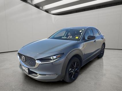 2025 Mazda CX-30 Loveland CO